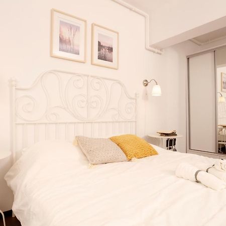 Elegant Concept Studio Bucureşti Exterior foto