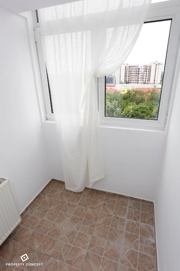 Elegant Concept Studio Bucureşti Exterior foto